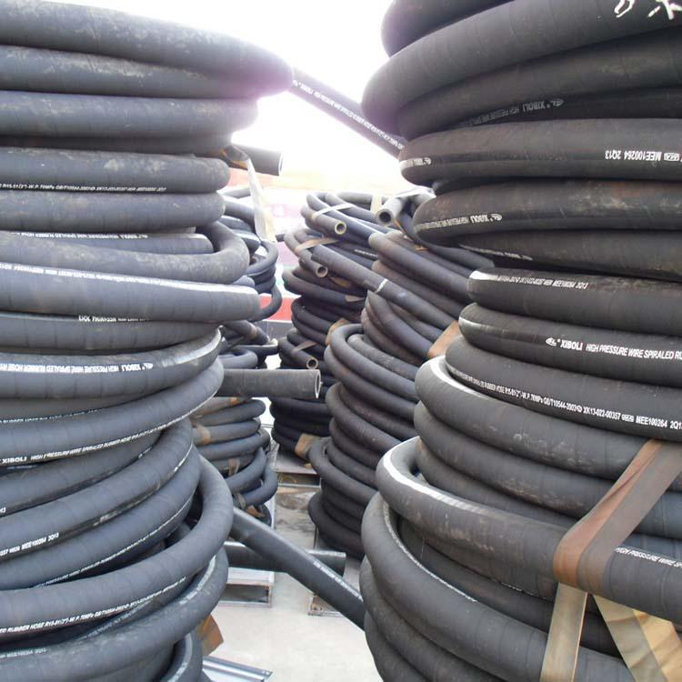 【圣凱】高壓膠管 液壓膠管 液壓軟管 高壓油管 型號齊全圖片_高清圖_細(xì)節(jié)圖-景縣圣凱橡膠制品廠 -Hc360慧聰網(wǎng)