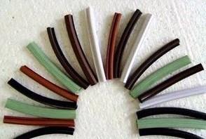 東莞普密達(dá)橡膠密封制品生產(chǎn)供應(yīng)硅橡膠密封條耐高溫耐寒冷耐紫外線