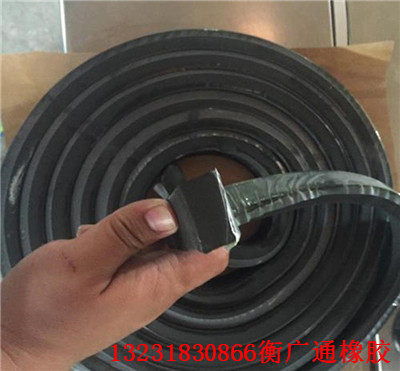 曲靖橡膠止水條 哪里買 曲靖實業(yè)集團(tuán)